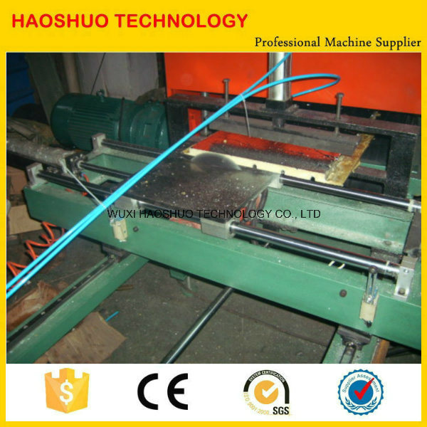 PU Sandwich Panel Making Machine