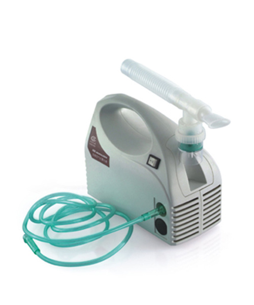 CE Approved Air-Compressing Nebulizer (AM-403C)