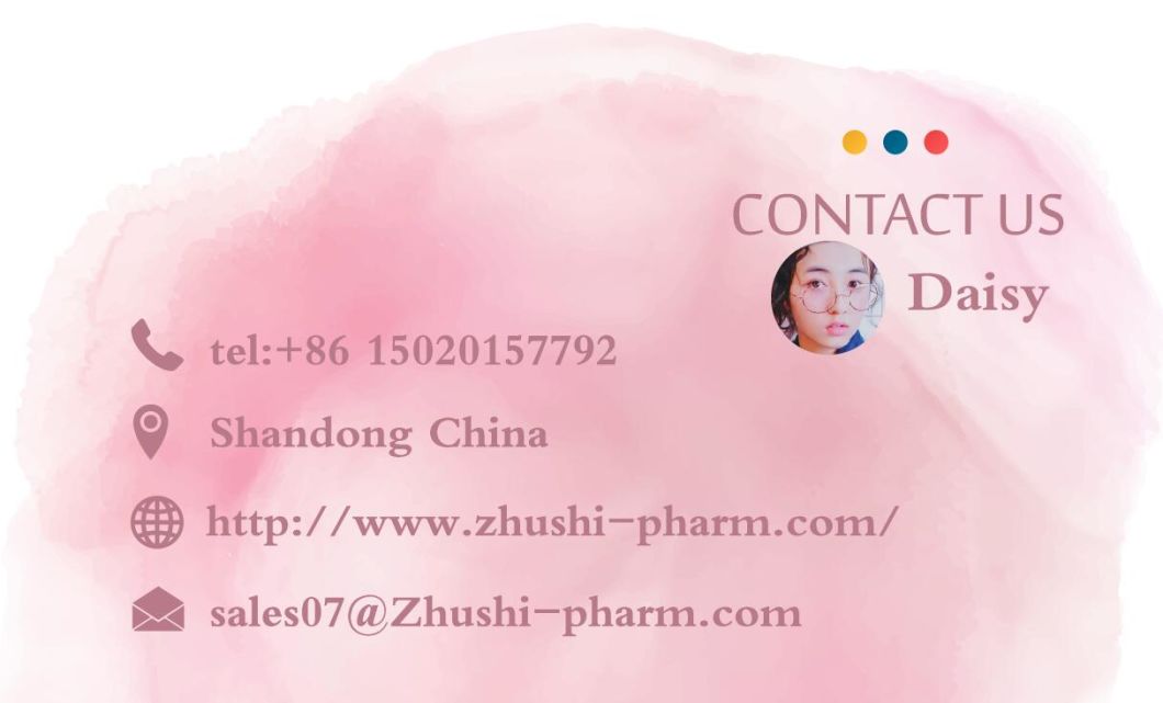 Health Hot Sale Zhushi Moxibustion Heat Patch OEM&ODM