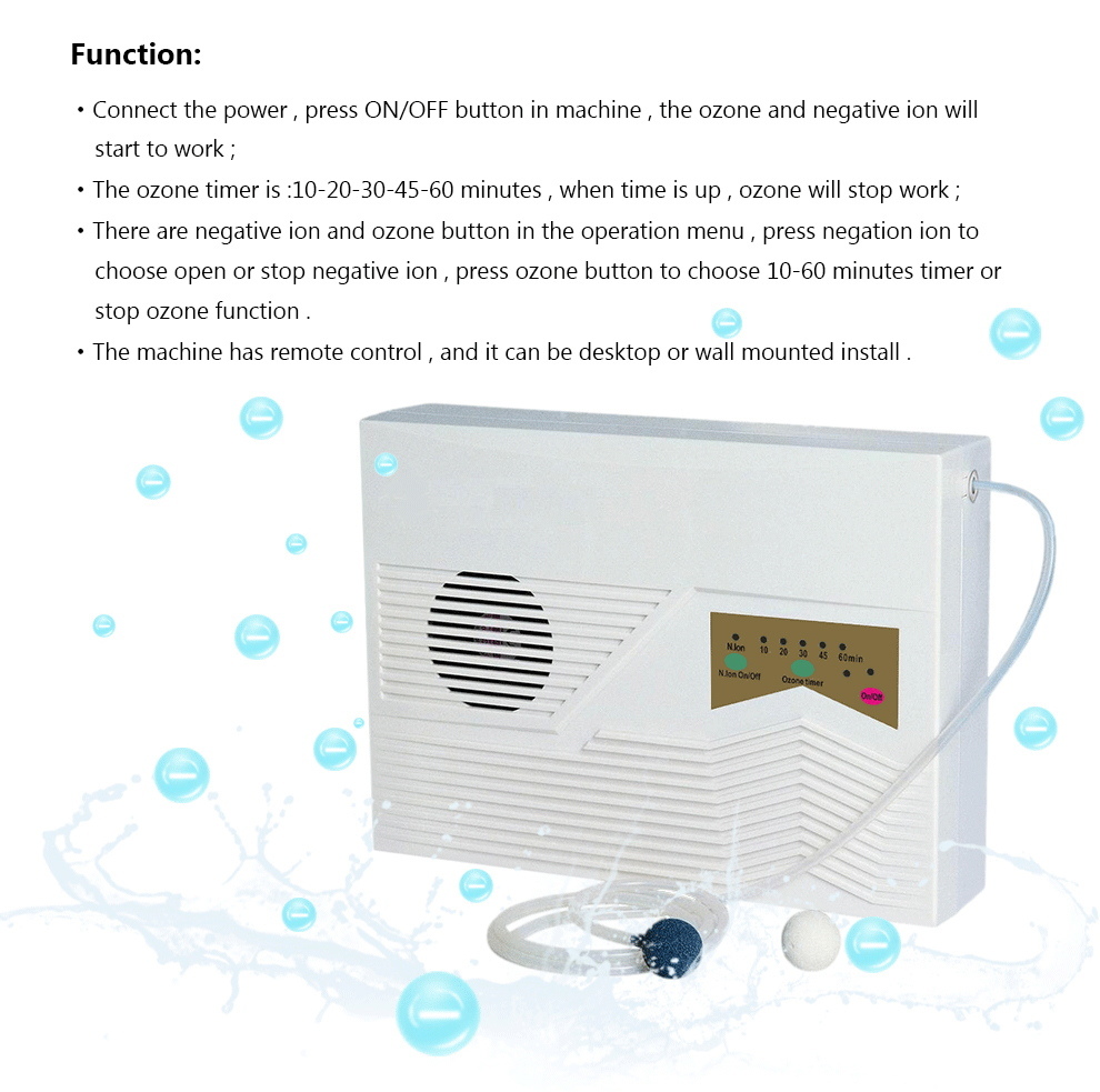 Multifunction Air Conditioner Water Purifier Filter for Home Use