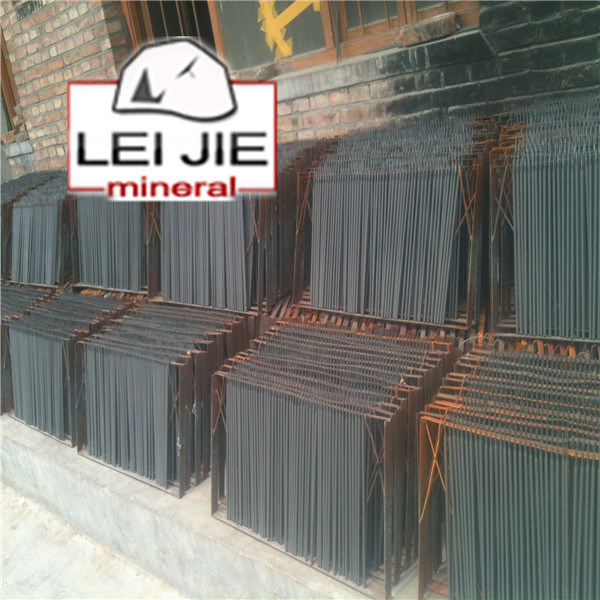 China Manufacturer Tungsten Carbide Wire Welding Electrode