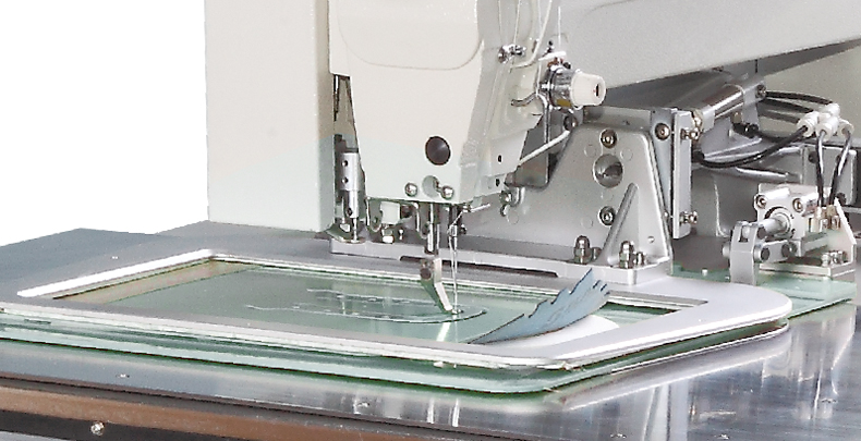 shoe lace sewing machine shoe lace sewing machine