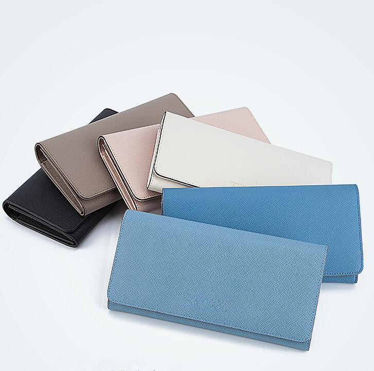 Women Purse Bag Pouch Card Holder Leather Wallets