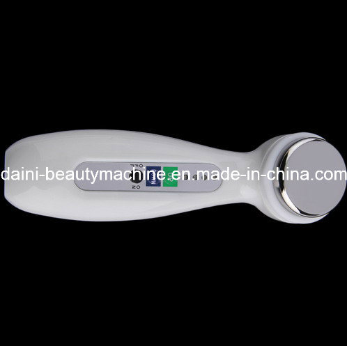 Ultrasonic Skin Care Body Beauty Machine Facial Cleaner Ultrasound Rejuvenation Wrinkle Acne Pigmentation Removal