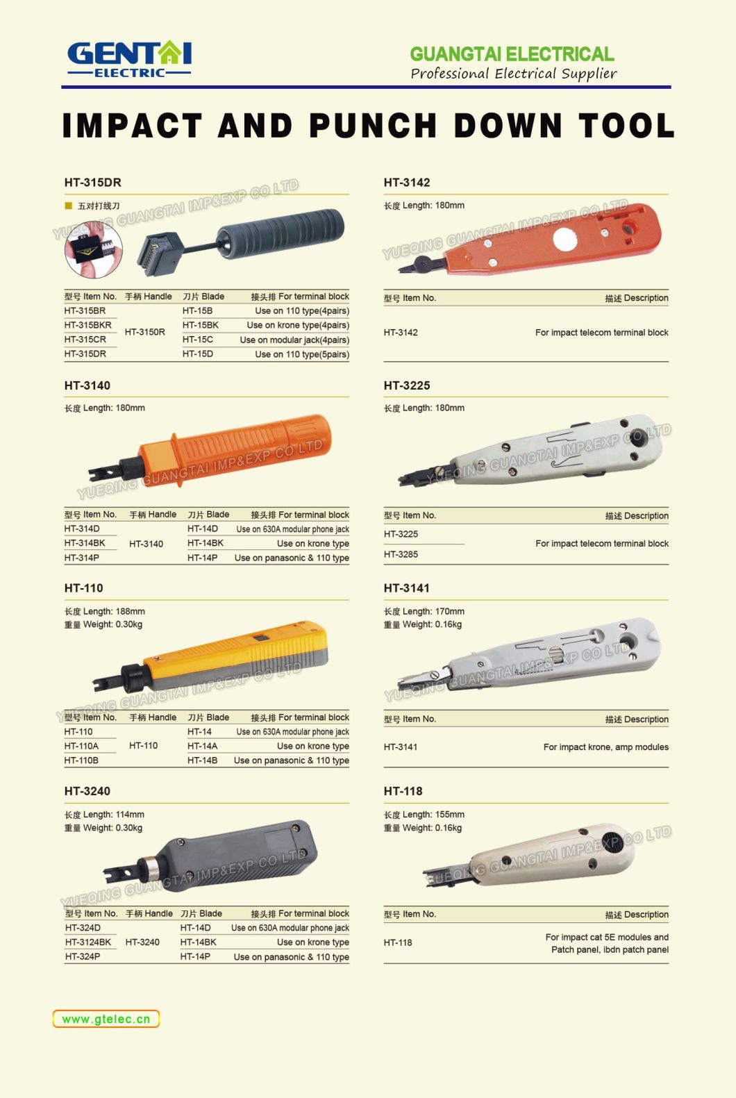 Good Quality Network Tool Universal Coaxial Cable Stripper