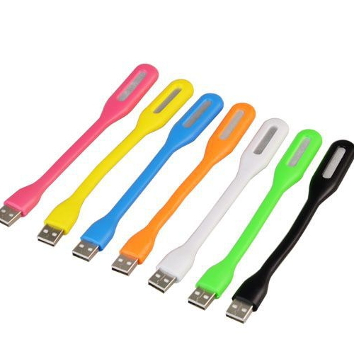 High Quality LED 1000 Lumen Lamp Clip Penlight