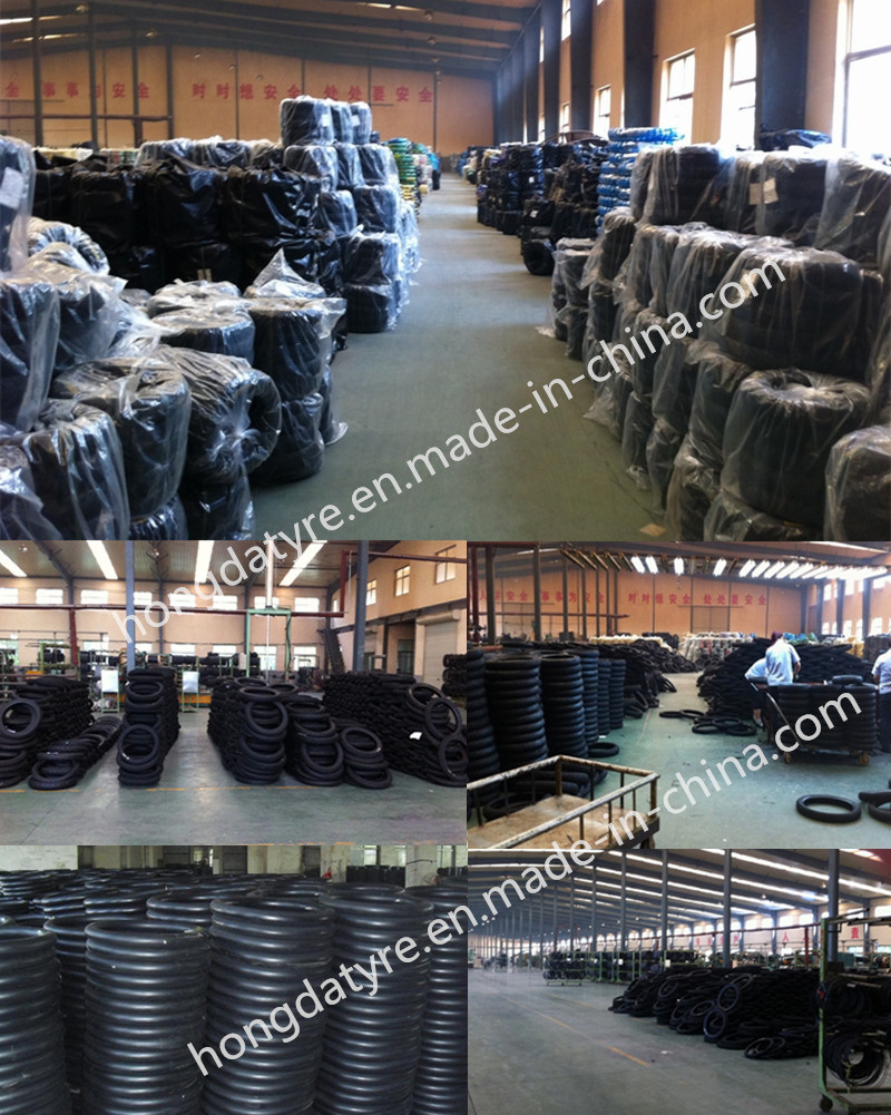 Professional Manafuture Motorcycle Parts Tricycle Tyre 4.00-8 Motorcycle Tire