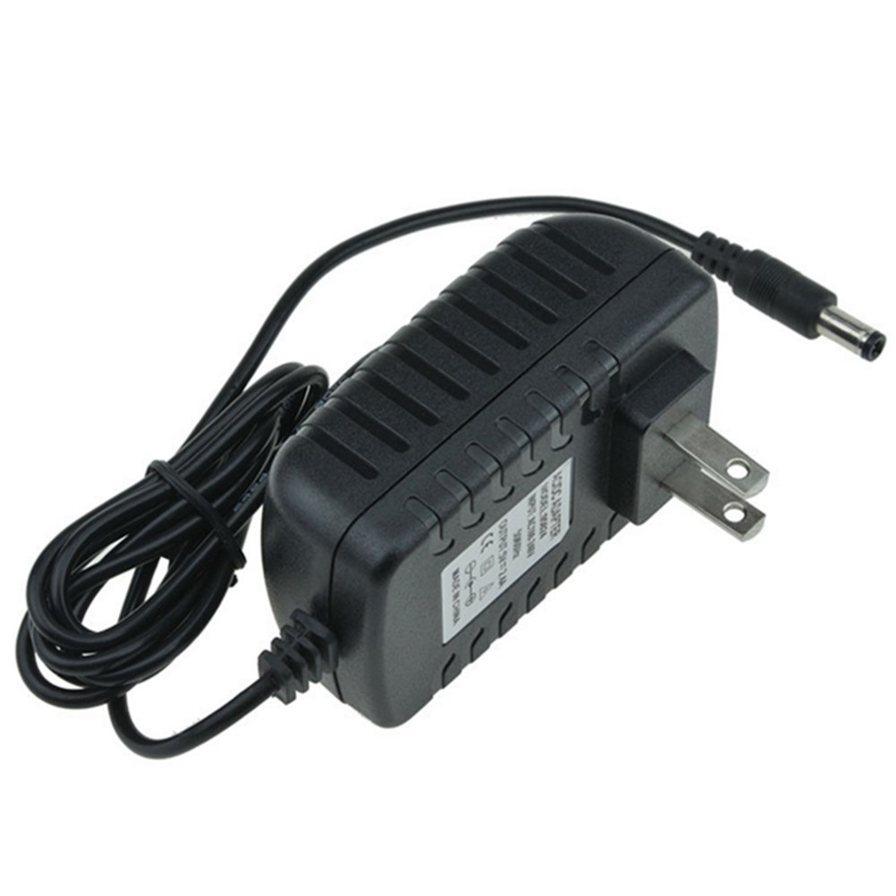 9V/3A Desktop AC/DC Power Adapter, Switching Power Supply for LED Light