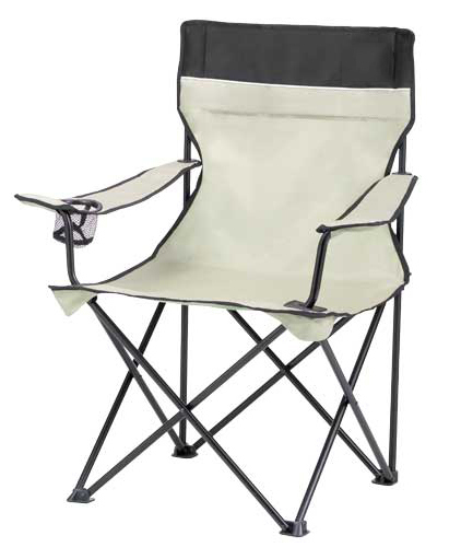 Camping Outdoor Plain Color Beach Chair