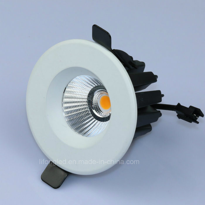 LED Reccessed Light Mini COB LED Downlight 9W