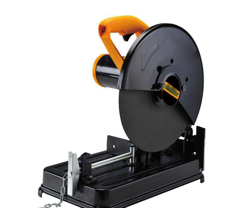 2200W High Quality Metal Cut off Saw 355m Coofix Tube Cut off Machine 355 Pipe Cutting Machine