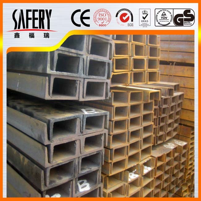 304 316 304L 316L Stainless C Channel Steel