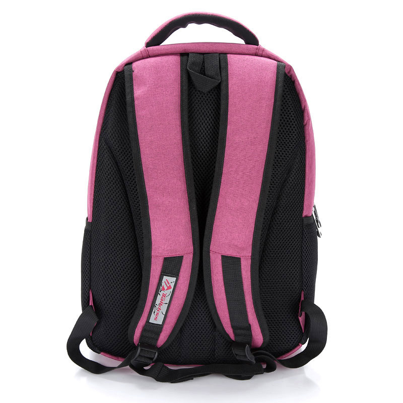 Waterproof Laptop Backpack Schoolbag Travel Bag Rucksack Notebook Computer Bag