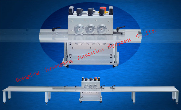 Jgh-214 PCB V-Cut Separator LED Trip Separator