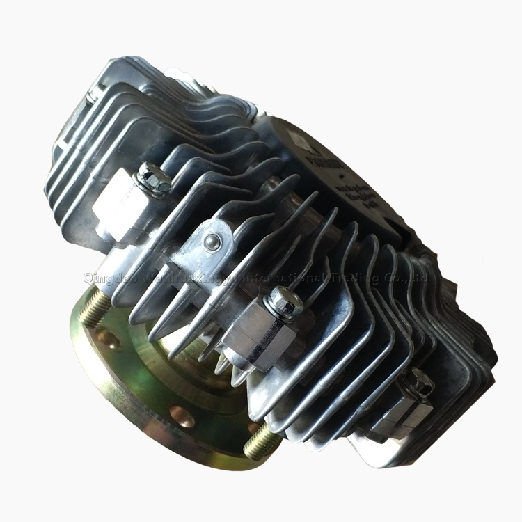 Fan Clutch Fan Coupling Truck Spare Parts