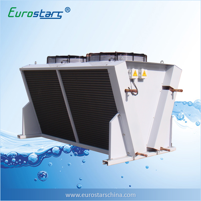 Air Cooled Condenser for Condensing Unit