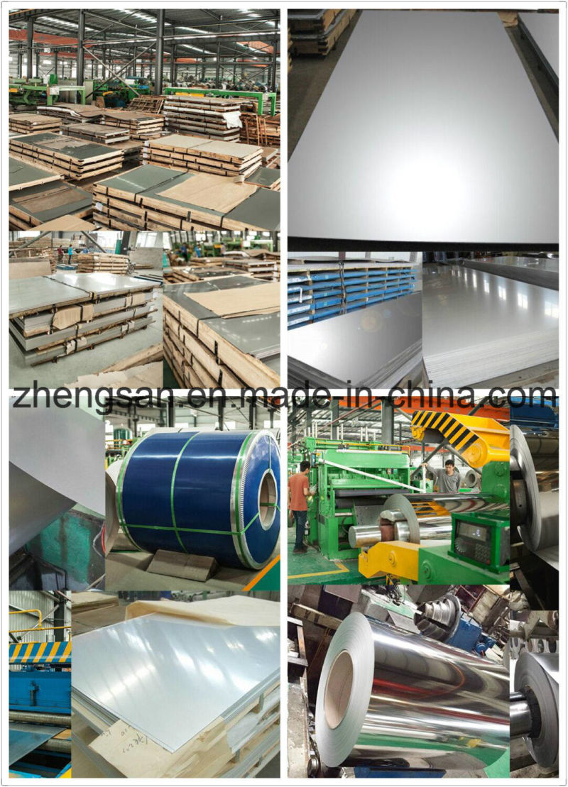 Wholesale 201 202 304stainless Steel Strips Price Per Kg in Foshan