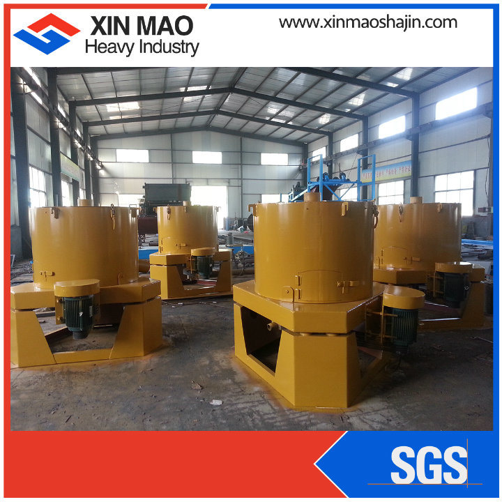 Good Quality Centrifuge in Separation Equipment, High Capacity Gold Concentrator Gold Mining Machines