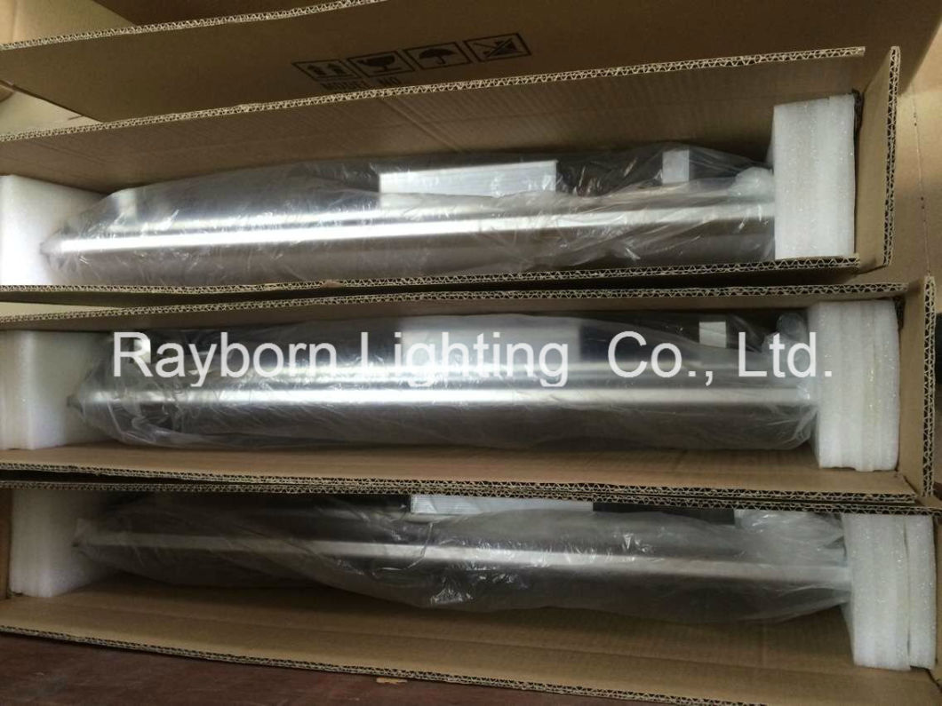 Dimmable LED High Bay Light Fixture 80W 120W 150W 200W Linear LED High Bay Light