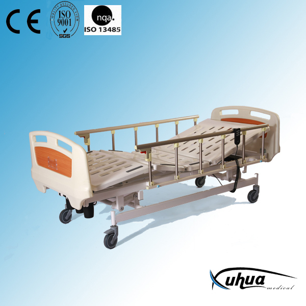 Electric Three Functions Medical Bed (XH-4)