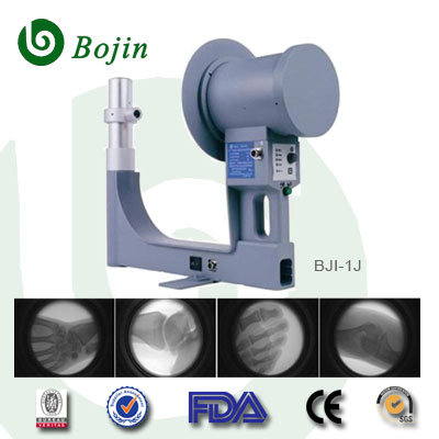 Portable X-ray Fluoroscopy Instrument (BJI-2J)