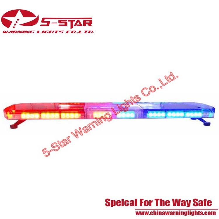 Police Emergency LED Lightbars / Light Bar (TBDGA-8100L)