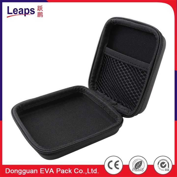 Bluetooth Headset Gift EVA Storage Box Equipment Case