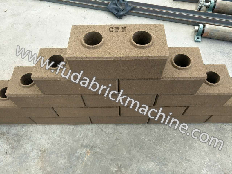 Qt4-10 Professional Clay Brick Machine Manufacturer Lego Brick Cutter