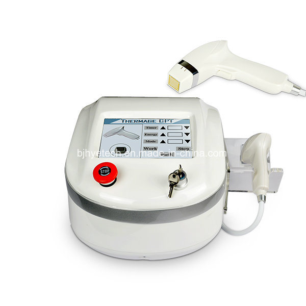 RF Thermagic for Facial Skin Lifting and Tightening and Wrinkle Removal
