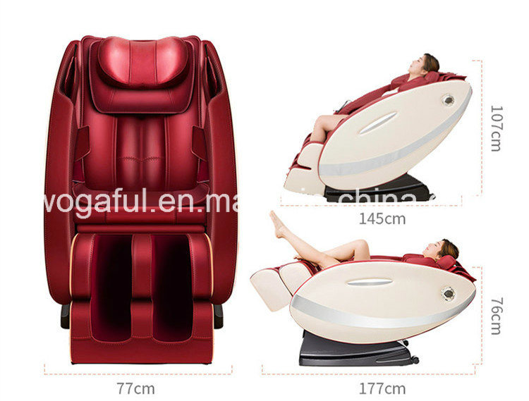 Cheap Portable Massage Chair for Home Office