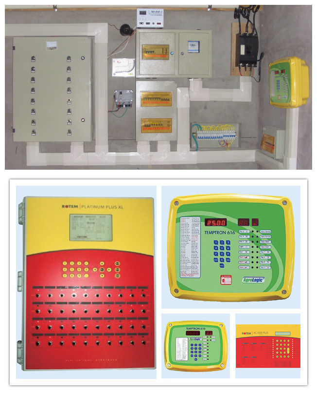 Cooling Pad System for Chicken From China