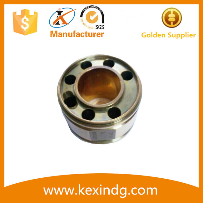 CNC PCB Drilling Machine Spindle Parts H916c Rear Air Bearing