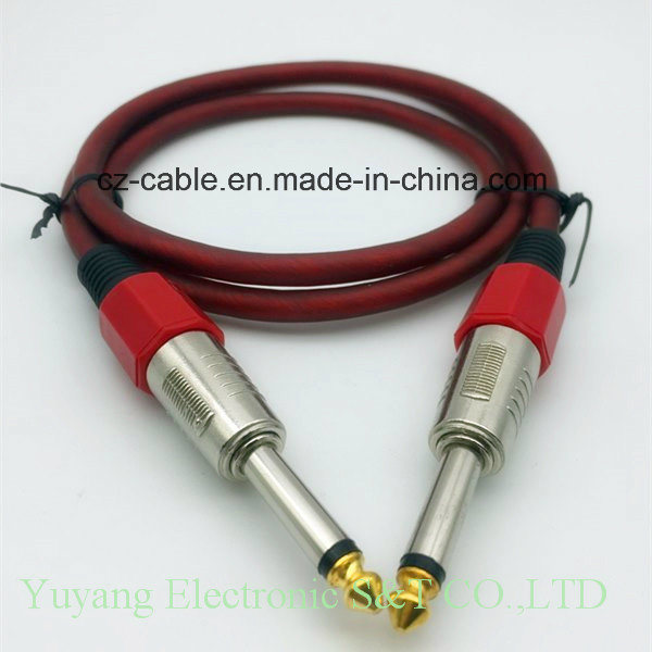 XLR Speaker/Microphone/Vice Tube AV/Audio Cable