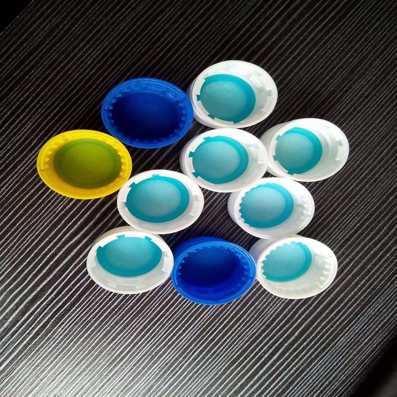 Plastic Water Bottle 28mm Cap Mould