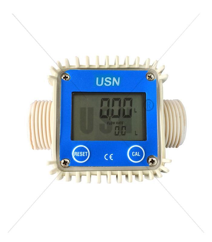 Digital Adblue Flow Meter for Urea Pump (USN-UMT)