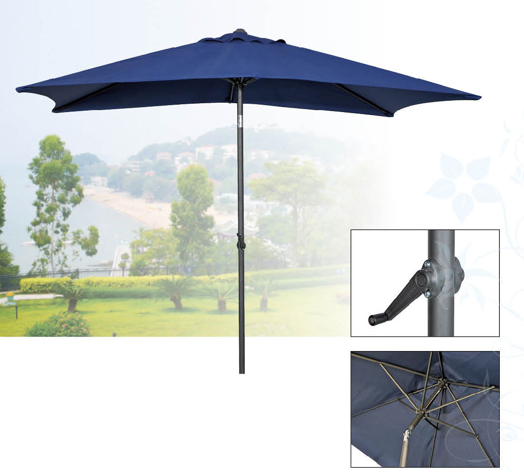 Garden Umbrella Patio Umbrella