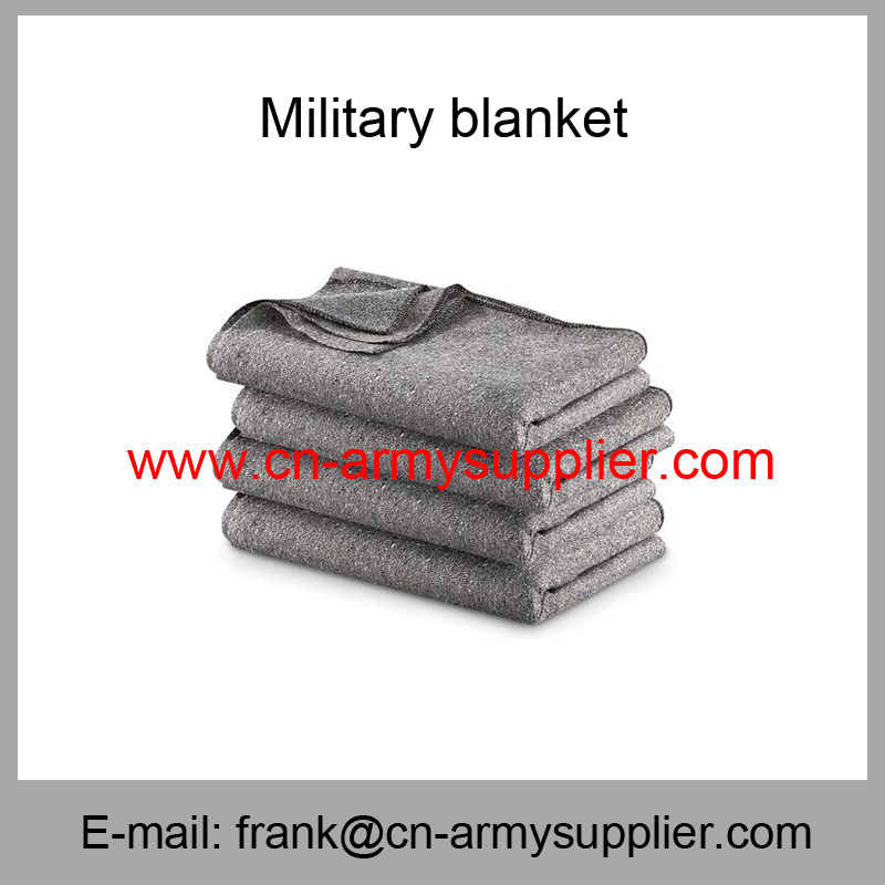 Navy Blue Blanket-Army Green Blanket-Tan Blanket-Military Blanket-Army Blanket