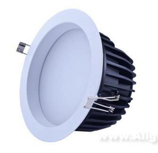 10W-40W Spot Light Dimmable Natural White High Quality SMD LED Downlight