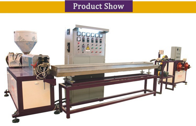 New Arrival 2018 Hot Sales T5 LED Tube Light Extrusion Machine