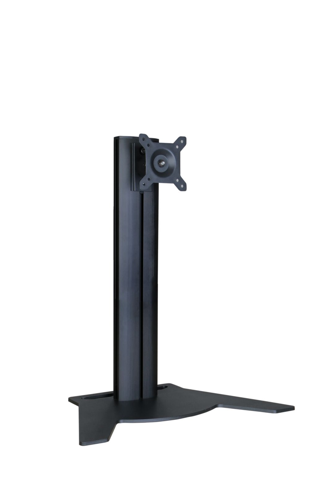 Desktop LCD Monitor Mount 10-32