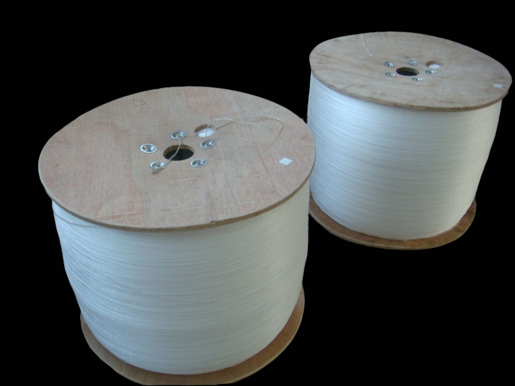 PP Filler Yarns for Cable and Wire