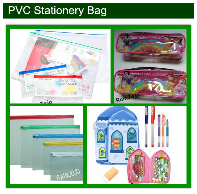 PVC Passport Holder, Passport Cover, Passport Packing Bag