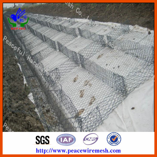 Gabion Box/Gabion Cages (HP-C6)