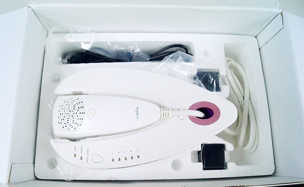 Home Use Personal Use IPL Skincare Permanent Hair Removal Machine
