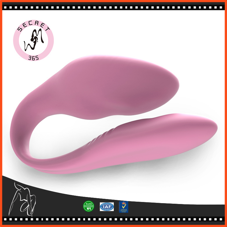 New Arrival USB Rechargeable Sex Toys Adult Sex Toys for Couples