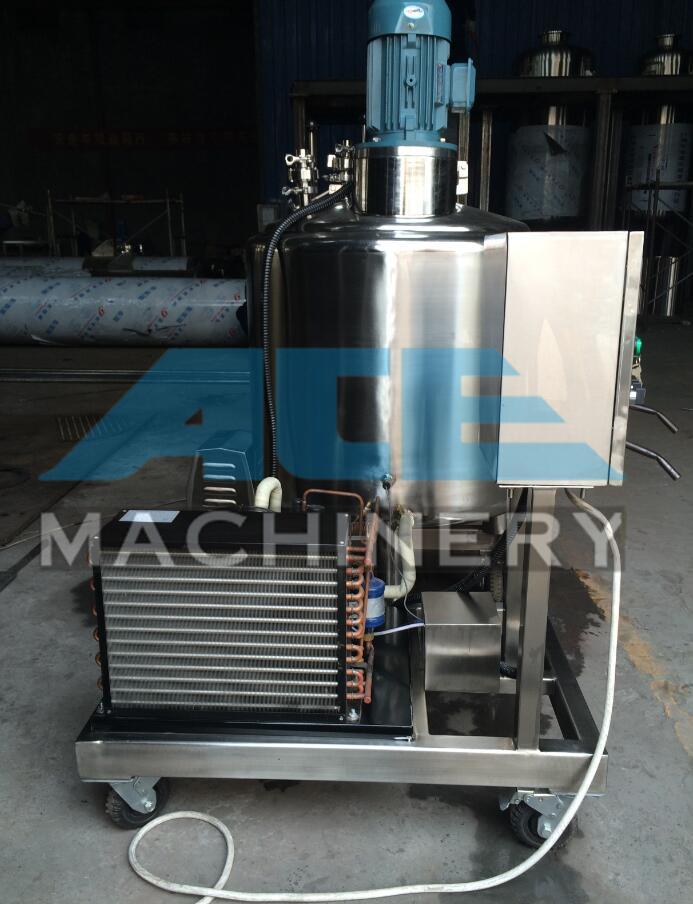 High Quality Stainless Steel Liquid High Shear Mixer