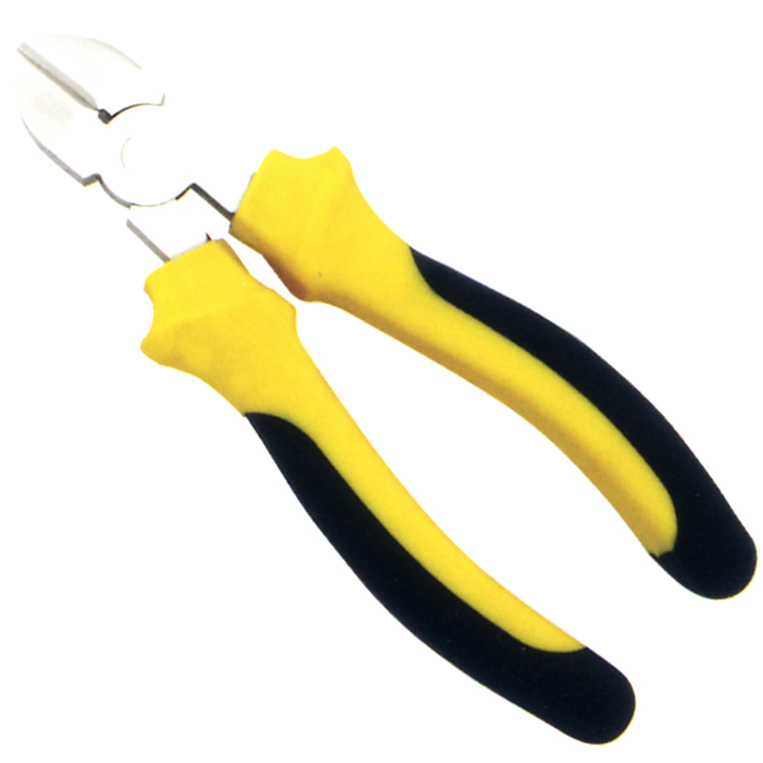 German Type Long Nose Pliers, Combination Plier, Diagonal Cutting Plier