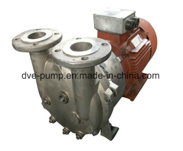 2bva Series Water Ring Vacuum Pumps