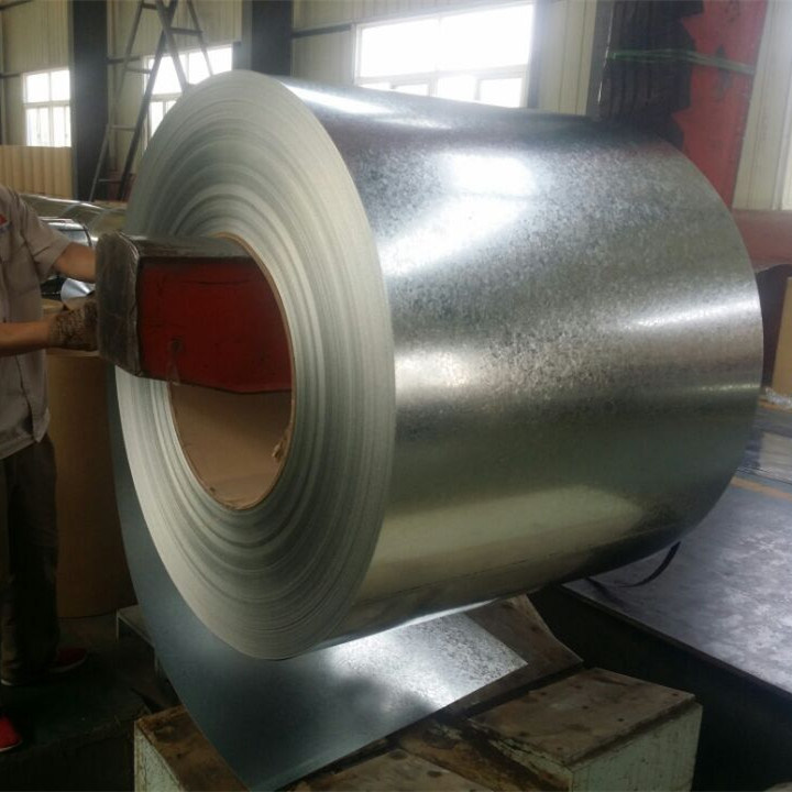 Prepainted Galvanized Steel Coils for Roofing Sheet PPGI