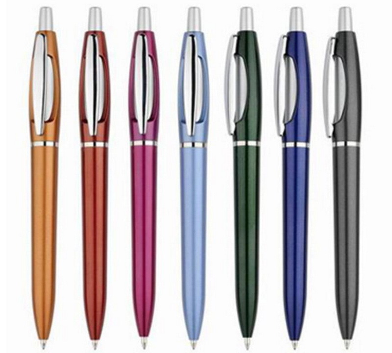 High-End Business Office Supplies Gifts Ballpoint Pen Hotel Pen